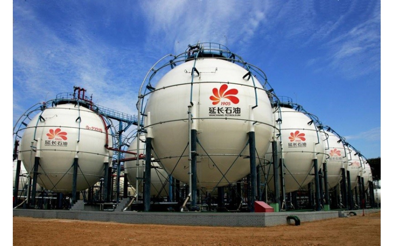 球罐容積體積計(jì)算公式